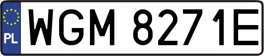 WGM8271E