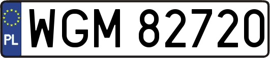 WGM82720