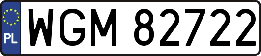 WGM82722