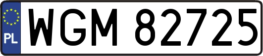 WGM82725