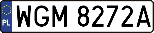 WGM8272A