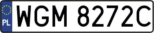 WGM8272C