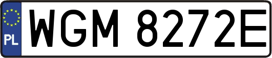 WGM8272E