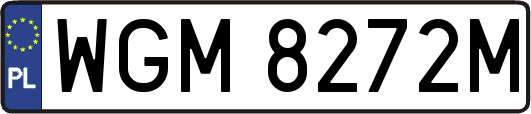 WGM8272M