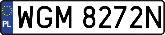 WGM8272N