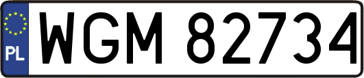 WGM82734