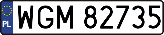 WGM82735