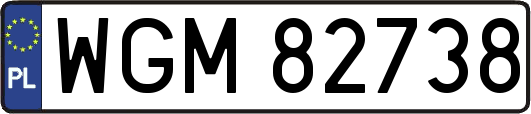 WGM82738