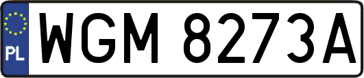 WGM8273A