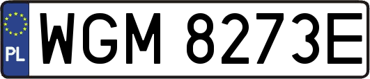 WGM8273E
