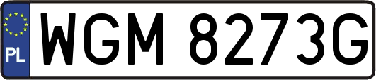 WGM8273G