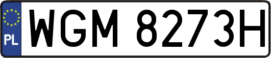WGM8273H