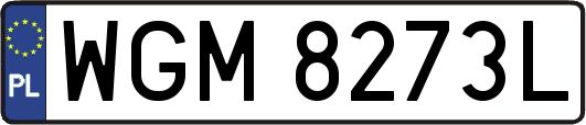 WGM8273L