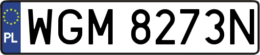 WGM8273N
