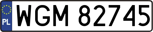 WGM82745