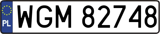 WGM82748