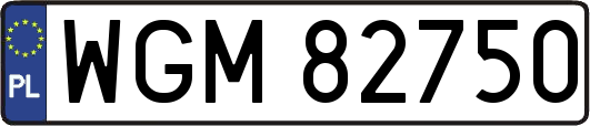 WGM82750
