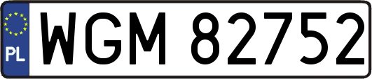 WGM82752