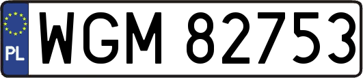 WGM82753
