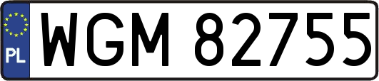 WGM82755