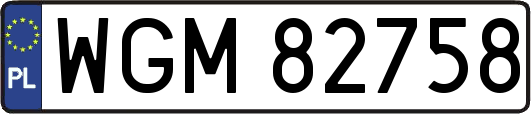 WGM82758