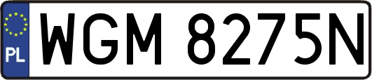 WGM8275N