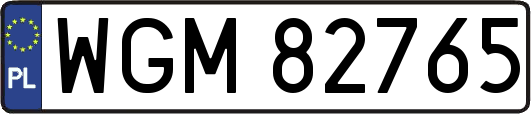 WGM82765