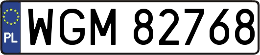 WGM82768