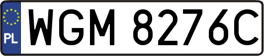 WGM8276C