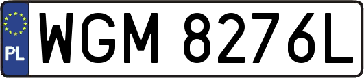 WGM8276L