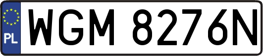 WGM8276N