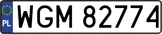 WGM82774