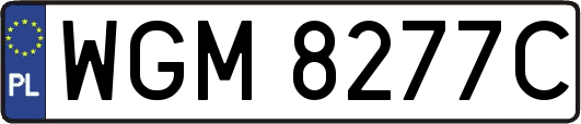 WGM8277C
