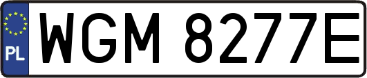 WGM8277E