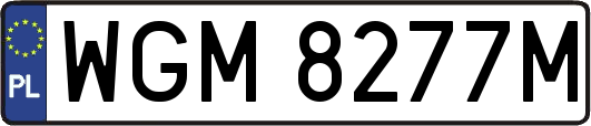 WGM8277M