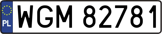 WGM82781