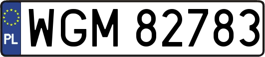 WGM82783