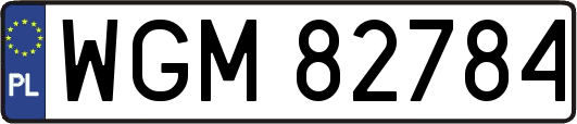 WGM82784
