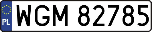 WGM82785
