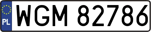 WGM82786