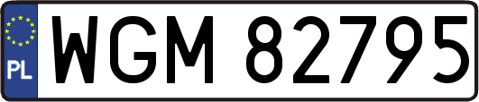 WGM82795