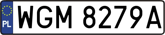 WGM8279A