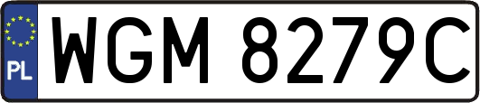 WGM8279C