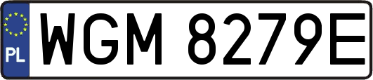WGM8279E