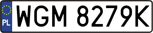 WGM8279K