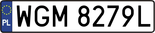 WGM8279L