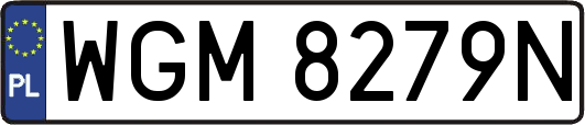 WGM8279N