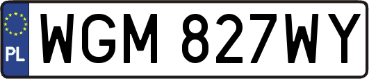 WGM827WY