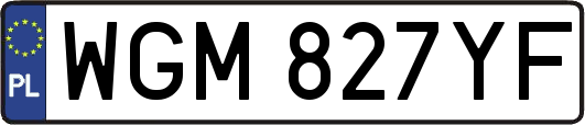 WGM827YF