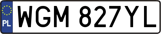 WGM827YL